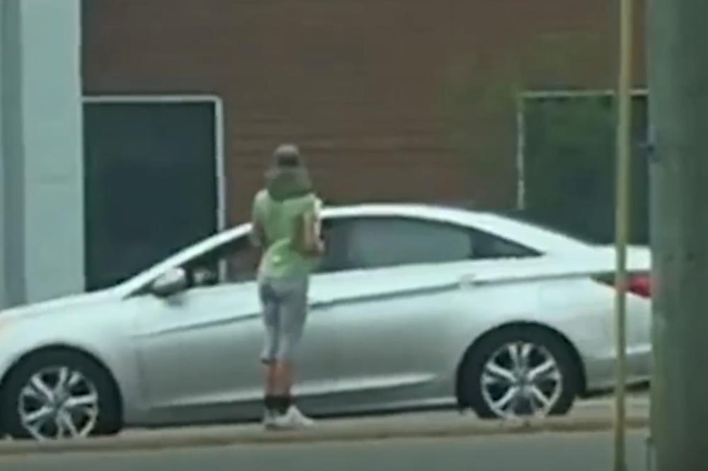 SVE JE PREVARILA: Prosila je na ulici, a onda su je pratili! Kada su videli kako živi, zažalili su što su joj ikad išta davali! (VIDEO)