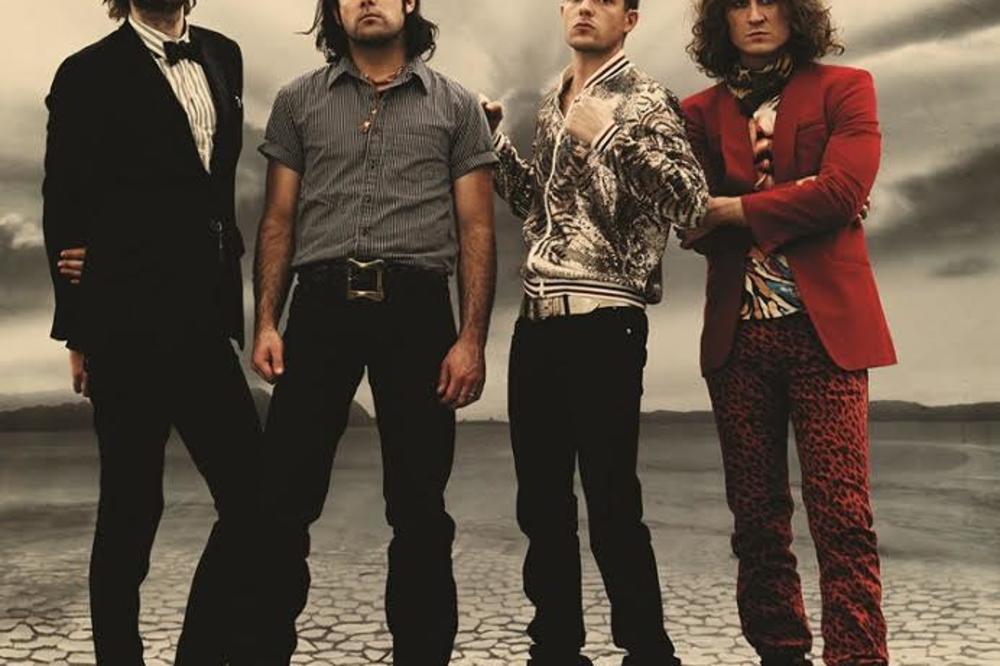 Pesma Kilersa već 14 godina NE SILAZI sa britanske TOP liste!