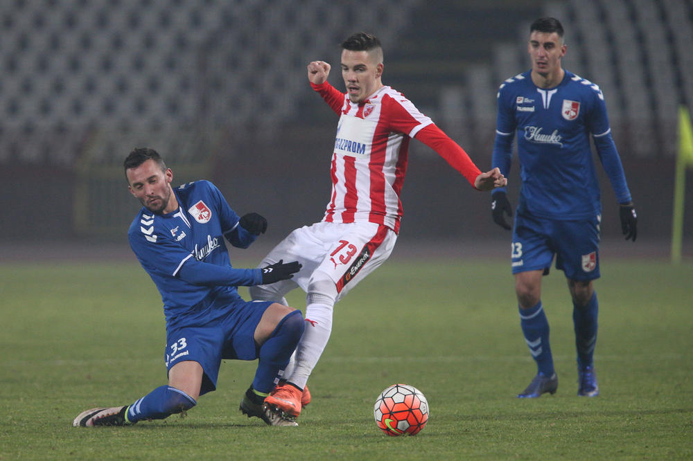 SAZNAO IZ NOVINA DA NE IDE NA EURO: Ristić odgovorio na priče da je ovo bila osveta FSS jer nije hteo na Novi Zeland!