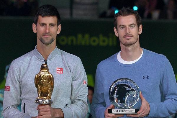 ŠKOT PRIZNAO: Novak je iznenadio Marija kada je angažovao Agasija!