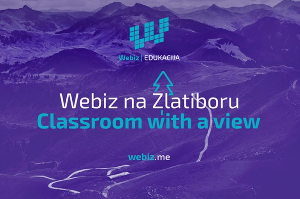 WEBIZ KONFERENCIJA: Unapredite svoje internet poslovanje!