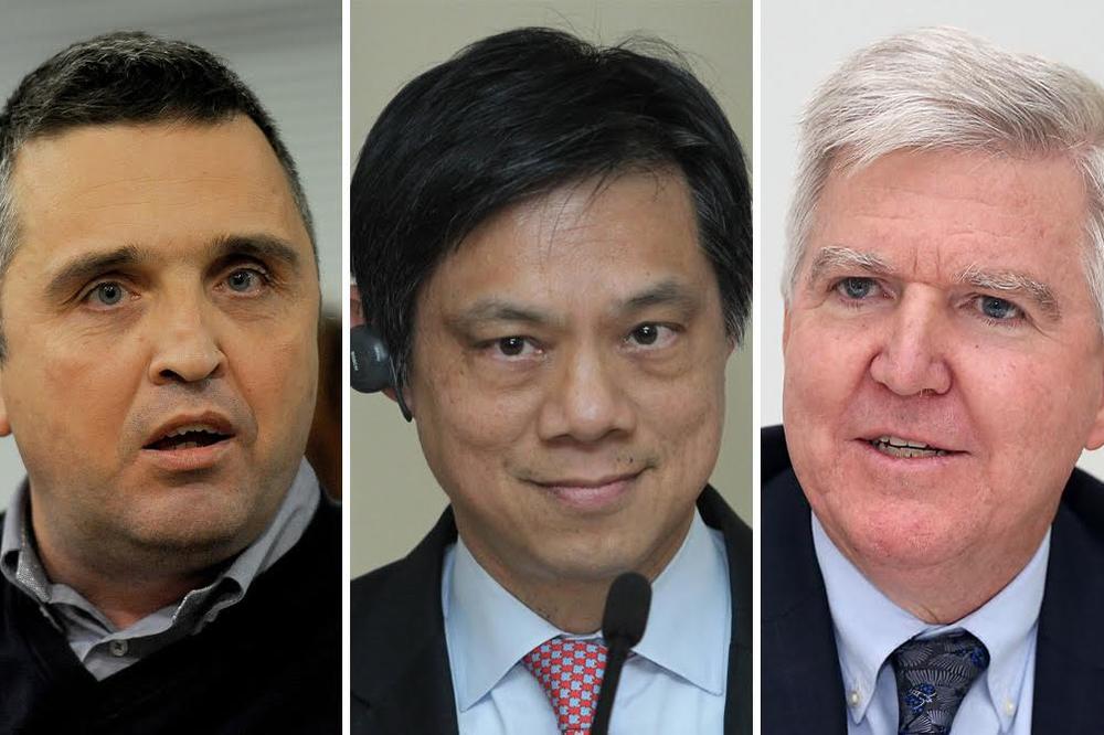 LAŽNE VESTI NEKIH MEDIJA MOGU BITI OPASNE PO SRBIJU! Amerika stala u odbranu svog ambasadora, poslala nikad jaču poruku!