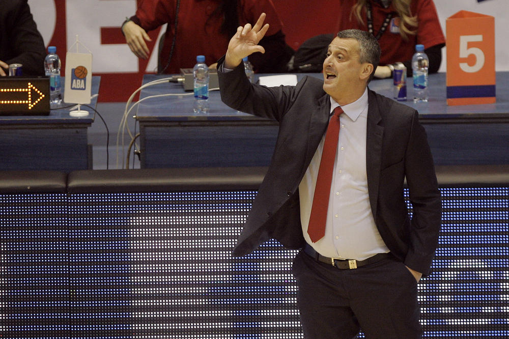 PLEJ STIŽE U PAKETU SA RADONJIĆEM: Dobro poznato lice ponovo na Malom Kalemegdanu?