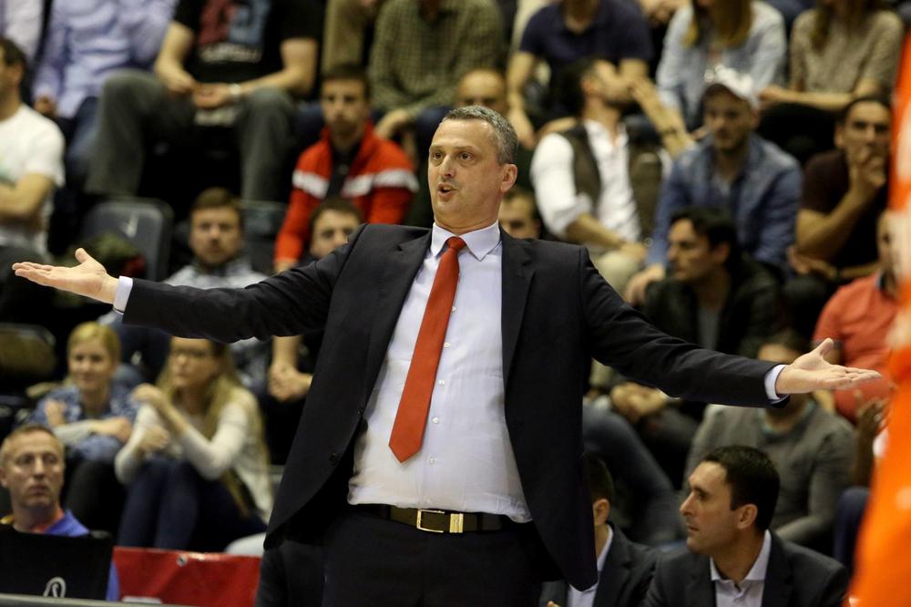 KOŠMAR ZA DELIJE!!! PAKAO! Dejan Radonjić napustio Zvezdu!