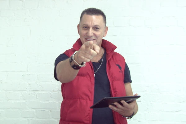 ESPRESO TVITER: Posle SKANDALA S MALOLETNICOM Šako bez blama odgovarao na PROZIVKE! (VIDEO)