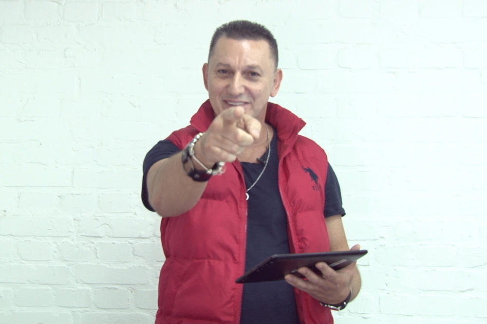 ESPRESO TVITER: Posle SKANDALA S MALOLETNICOM Šako bez blama odgovarao na PROZIVKE! (VIDEO)