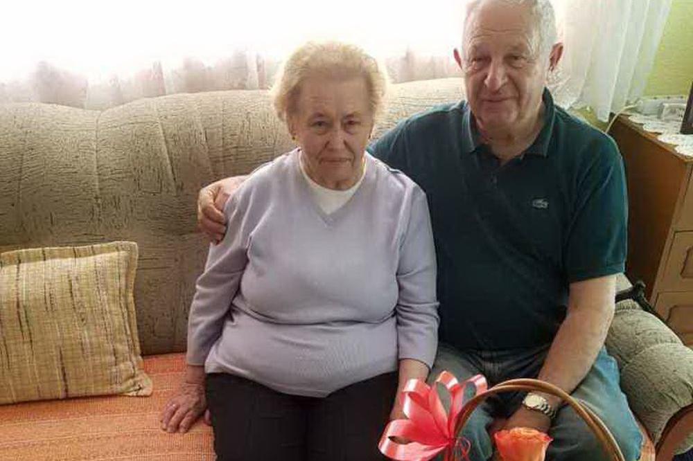 U OVOM MESTU U BOSNI BRAKOVI TRAJU NAJDUŽE NA SVETU: Tri porodice slave 179 godina braka! (FOTO)