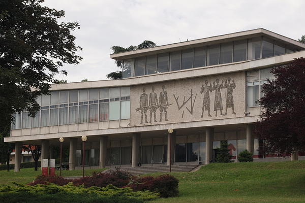 Besplatno u Muzej Jugoslavije za Dan državnosti Srbije