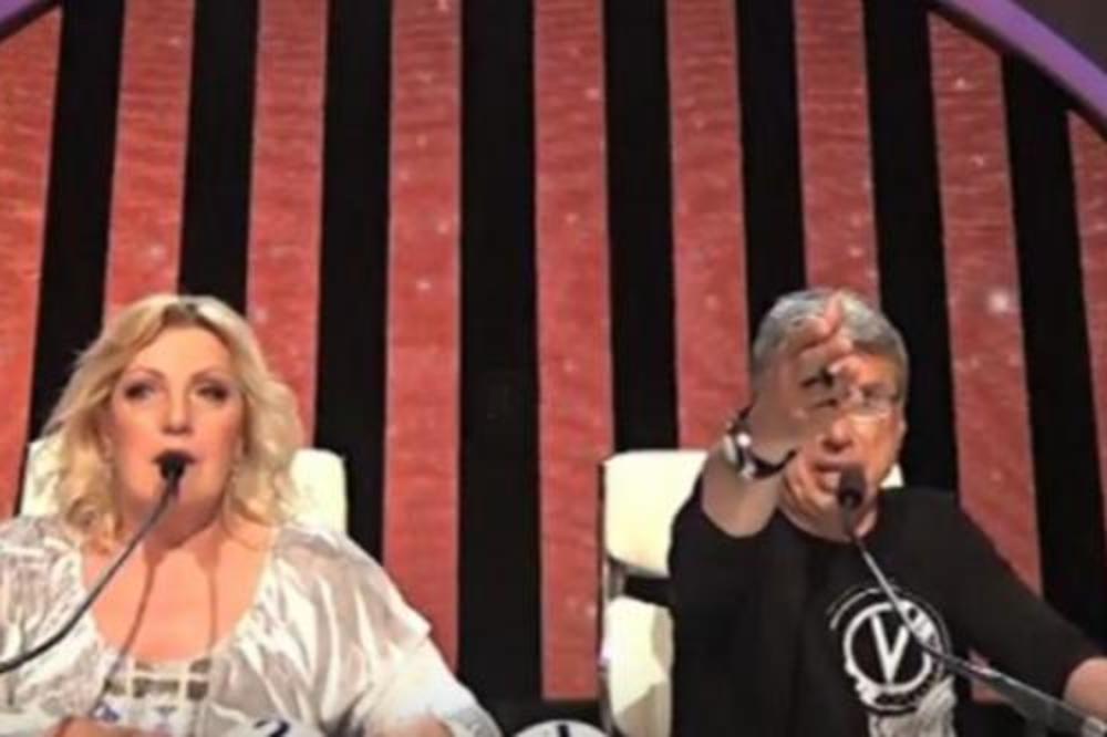 SAŠA POPOVIĆ OTPUSTIO STARE ZVEZDE GRANDA, PA IH ZVAO DA SE VRATE: Otkaz dobili Dara, Mile, Stoja i još mnogi drugi