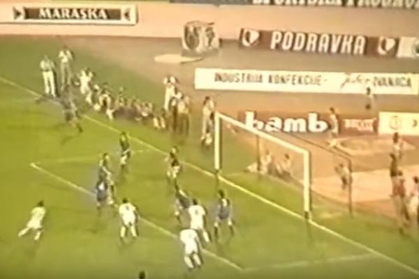 SAD NE MOGU OČIMA DA SE VIDE: A nekad je Zvezda POZAJMLJIVALA Partizanu Marakanu da bi uzeo šampionsku titulu! (VIDEO)