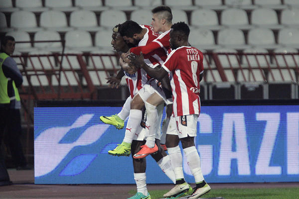 ZVANIČNO: Zvezda potpisala najvažniji ugovor pred narednu sezonu! (FOTO)