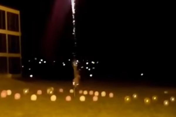 BRAVO MAJSTORE! Kragujevčanin zaprosio devojku, ali zbog jedne stvari, cela Srbija je pogledala ovaj snimak! (VIDEO)