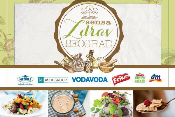 Vikend uz Sensa Festival i nesvakidašnji program!