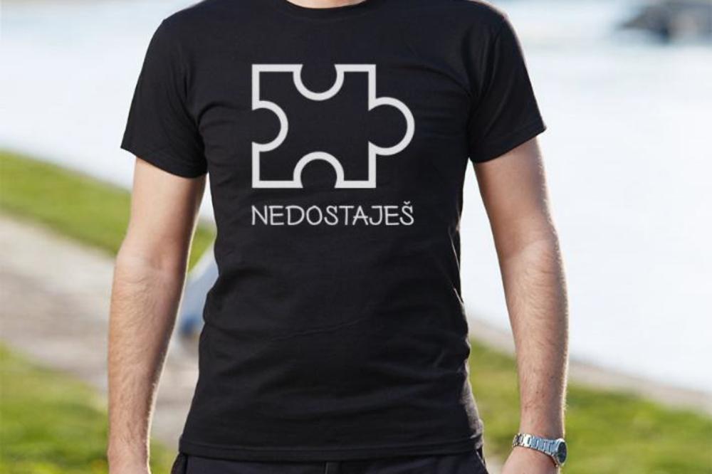 ŽELIŠ DA MUVAŠ KAO ŠAKO? Javi se OVDE, jer NEDOSTAJEŠ!