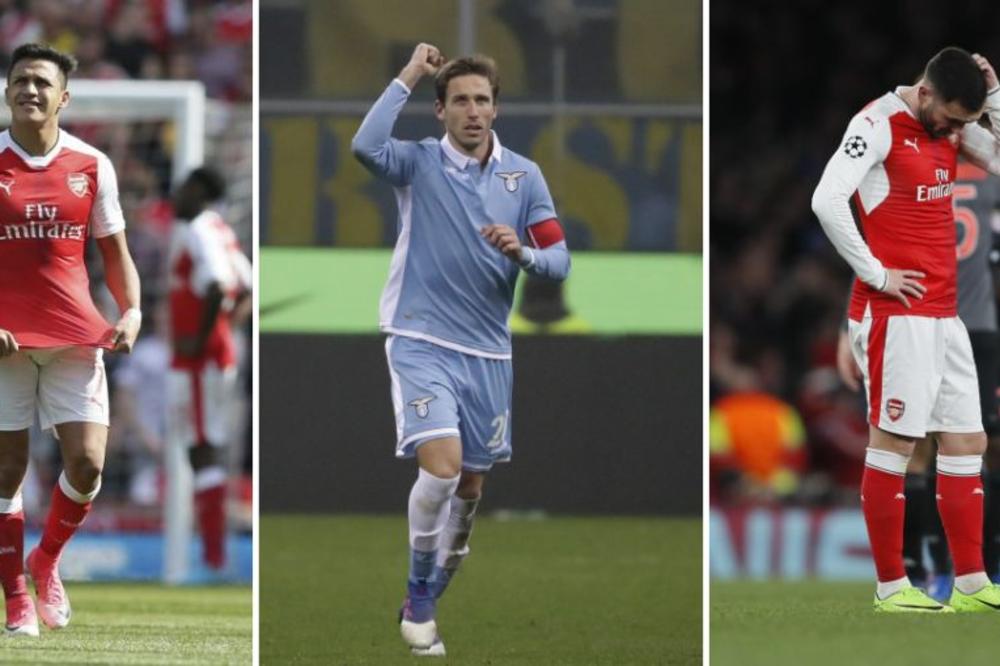 BIĆE PRODATI U BESCENJE: 5 igrača koji će biti kupljeni za upola manje para nego što vrede! (FOTO) (VIDEO)