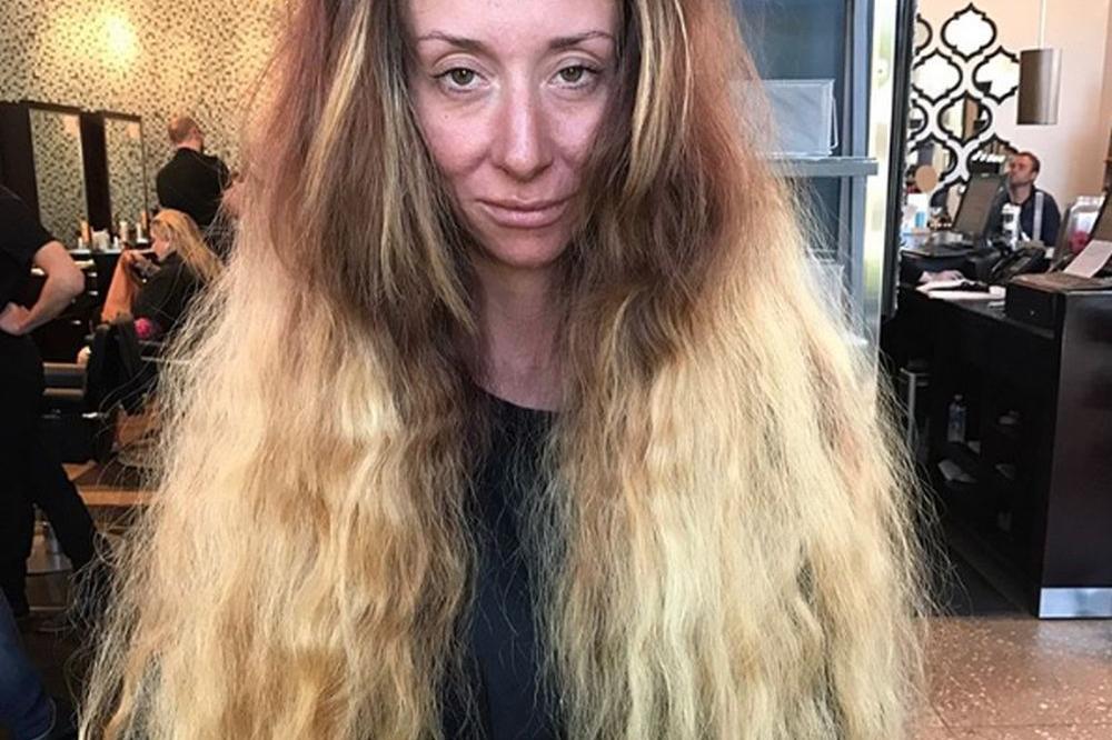 Od ružnog pačeta do prelepog labuda: Ova devojka doživela je neverovatnu TRANSFORMACIJU! (FOTO) (VIDEO)