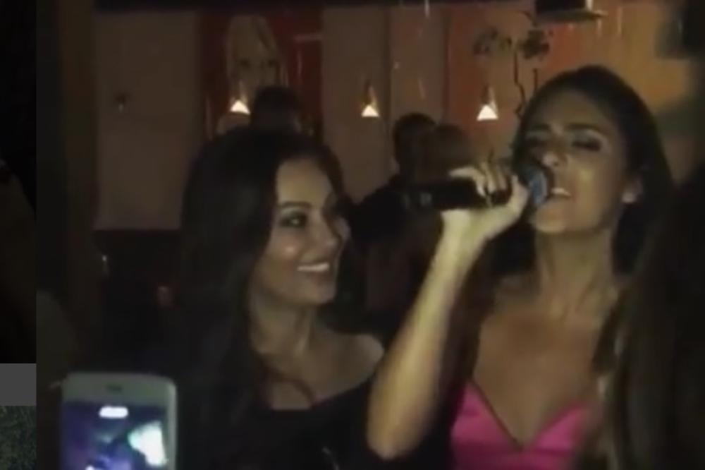 MISLILI STE DA JE KRAJ? Ovako je izgledala žurka DRUGOG DANA Anastasijinog rođendana! (FOTO) (VIDEO)