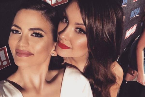 DRAGANA MIĆALOVIĆ U LEZBO AFERI SA MILICOM PAVLOVIĆ: Ne smeta mi da se piše, ona je najbolja osoba na svetu!