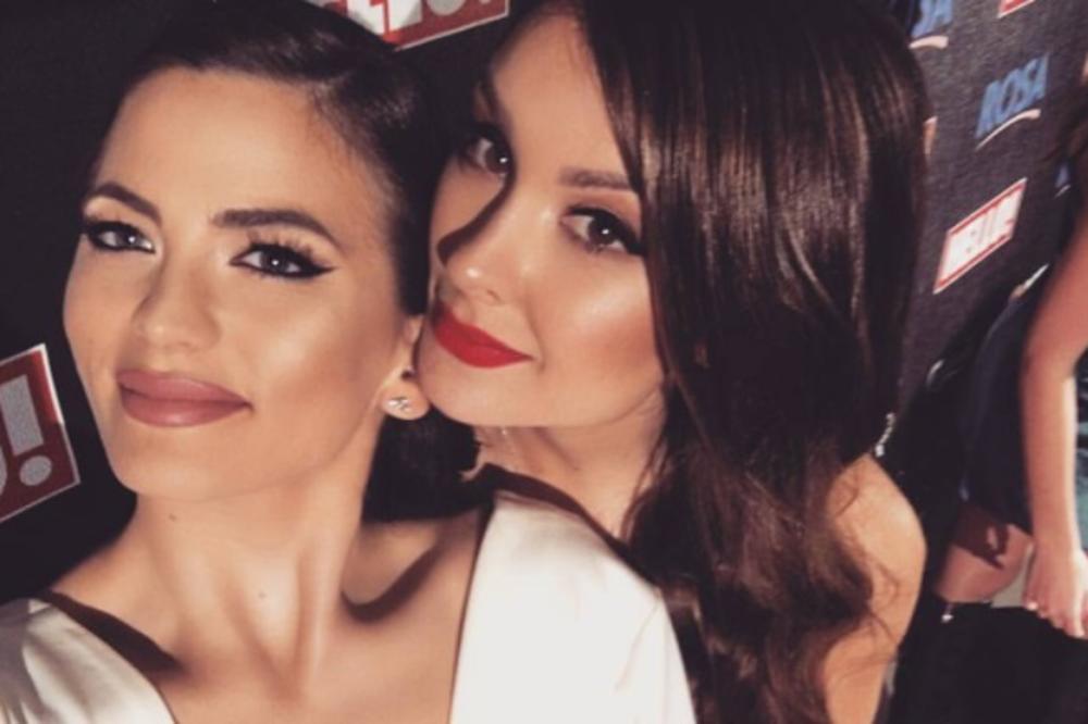 DRAGANA MIĆALOVIĆ U LEZBO AFERI SA MILICOM PAVLOVIĆ: Ne smeta mi da se piše, ona je najbolja osoba na svetu!