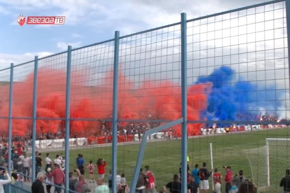 ZVEZDA KREĆE PUTEM PREMIJERLIGAŠA: Klupska televizija od sada i na kablovskoj i satelitu!