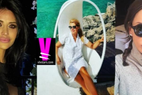 NE EKSPONIRAJU SE PREVIŠE A, VAŽE ZA IKONE STILA! Koja od ove tri naše poznate dame vam se najviše dopada? (FOTO)