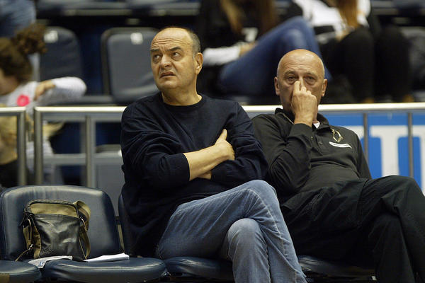 Legendarna rečenica Vujoševića po kojoj će ga "grobari" zauvek pamtiti!