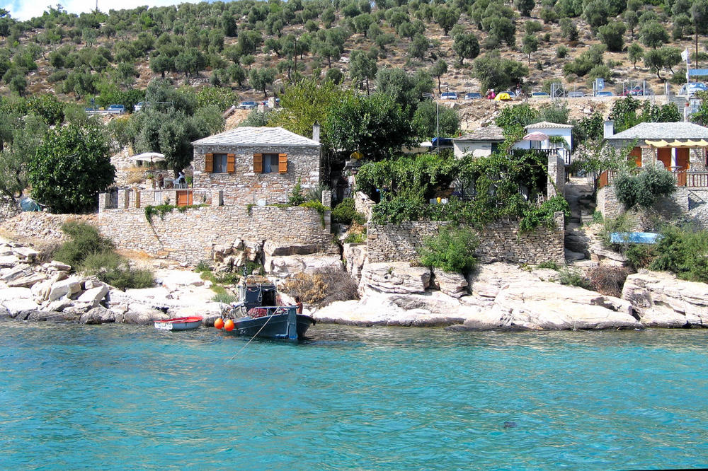 5 NAJLEPŠIH GRČKIH OSTRVA: Ekstremno su popularna među turistima, ALI JE OVO ODNELO UBEDLJIVU POBEDU!