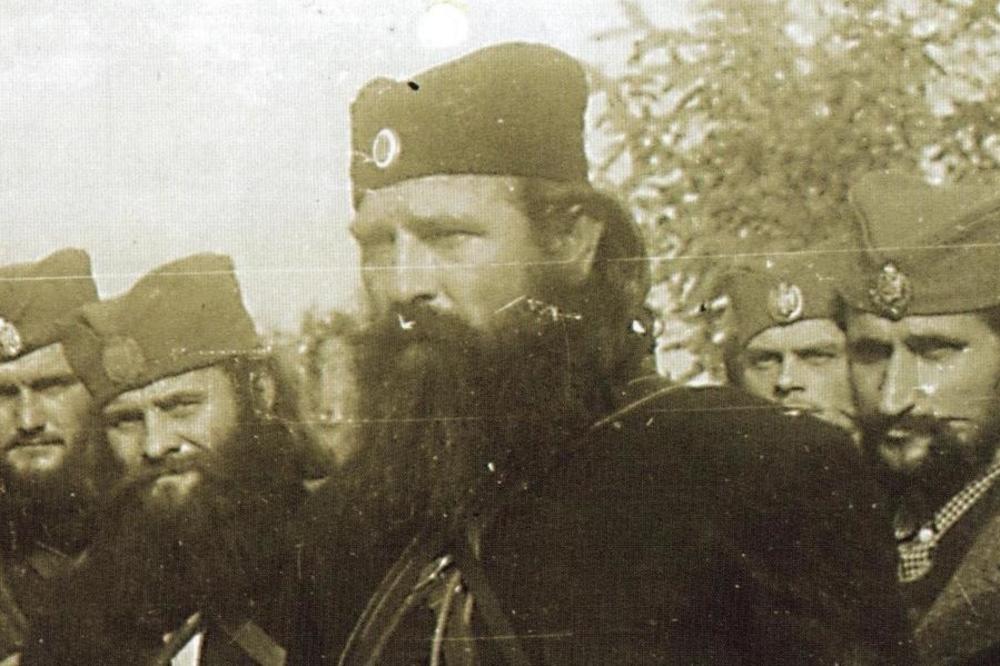 U KOPLJARIMA POKLATO 24 KOMUNISTA, OD KOJIH 20 CIGANI, SVE SAM POKLAO: Ovako je govorio danas rehabilitovani četnik KALABIĆ!