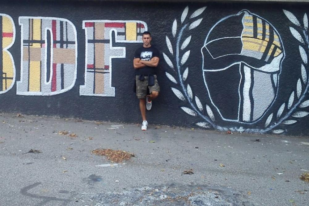 ZABORAVIO ČIJI JE IGRAČ: Igraču Spartaka će se izjava o Zvezdi zbog koje je razbesneo Delije obiti o glavu! (FOTO) (VIDEO)