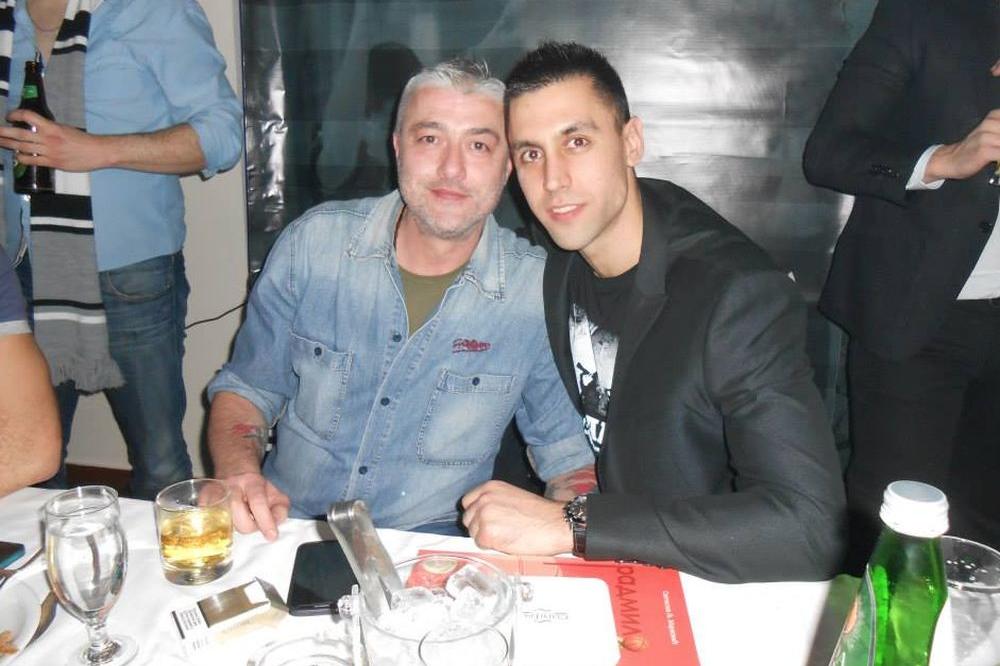 IGRAČ SPARTAKA NIJE DOBIO OTKAZ ZBOG ZVEZDE: Niko ga nije pitao za koga navija i šta o kome misli! (VIDEO)