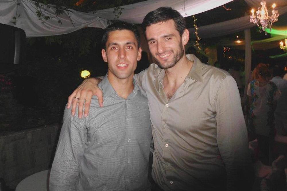 KAZNA JE BILA BRZA I ŽESTOKA: Košarkaš Spartaka dobio otkaz posle izjave o Zvezdi! (FOTO) (VIDEO)