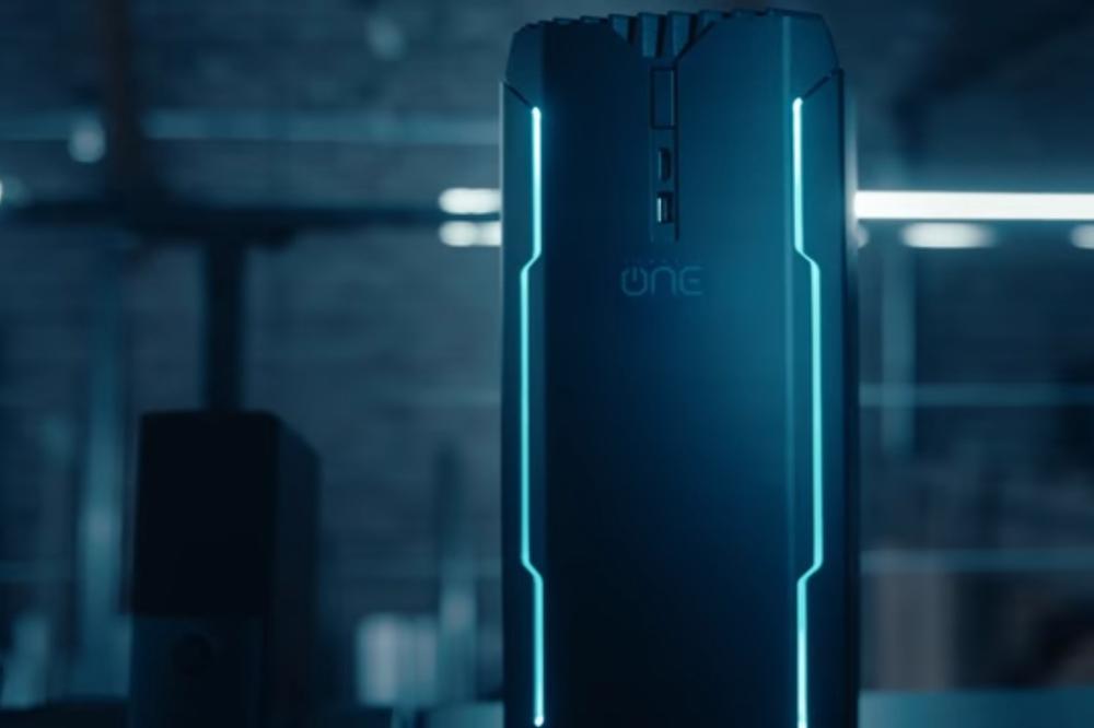 CORSAIR je gejmerski san: Za ovaj PC je bilo potrebno 22 godine inženjeringa! (VIDEO)