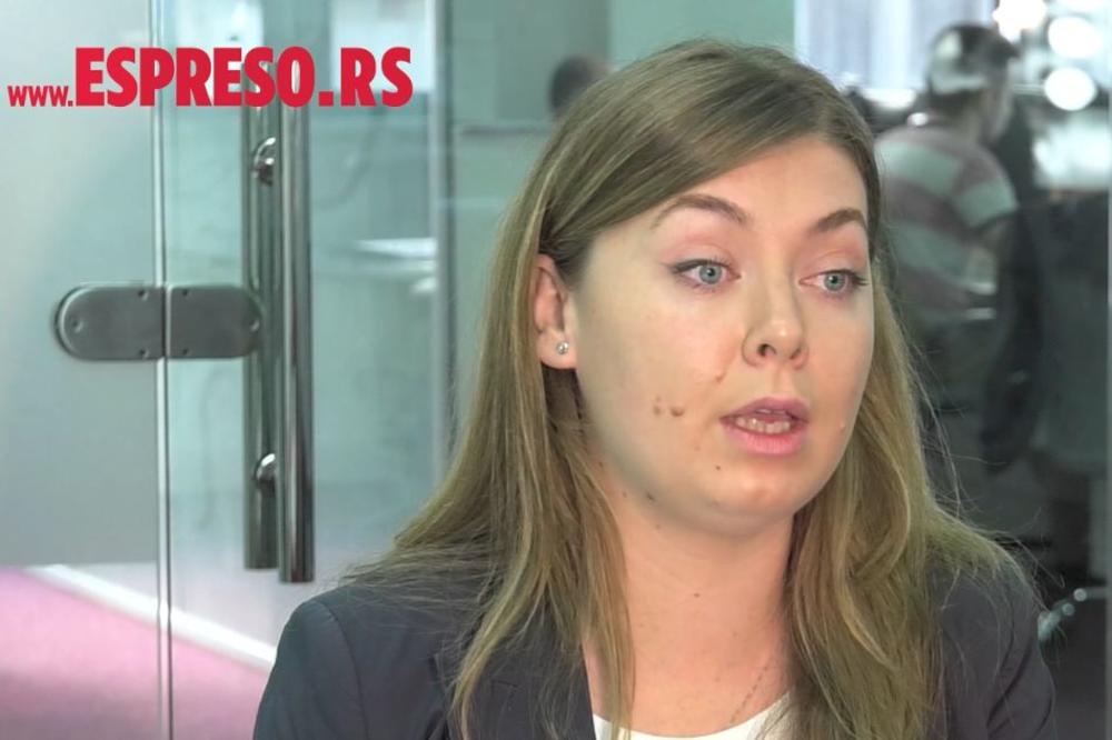 DŽENI SEDOV: Mladi Izraelci su otkrili Beograd i obožavaju ga, uvedeni su novi letovi i svi su stalno puni! (VIDEO)