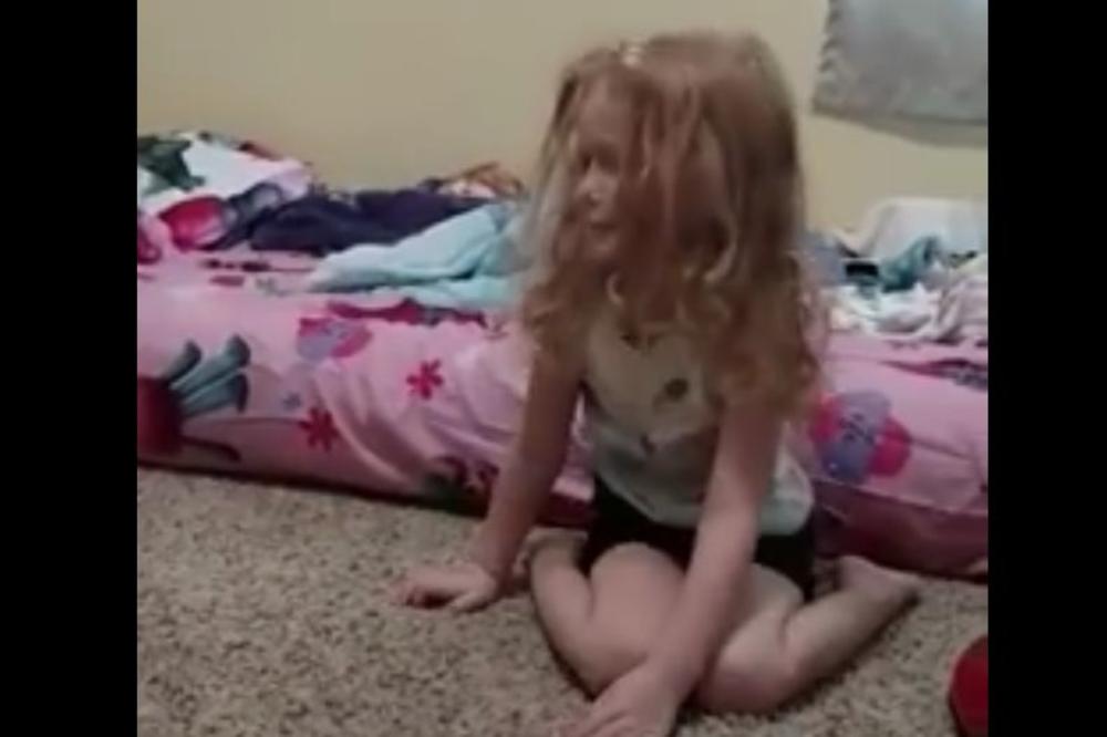 Devojčica je ostala paralizovana nakon ujeda insekta kojeg u SRBIJI IMA NA SVAKOM KORAKU!