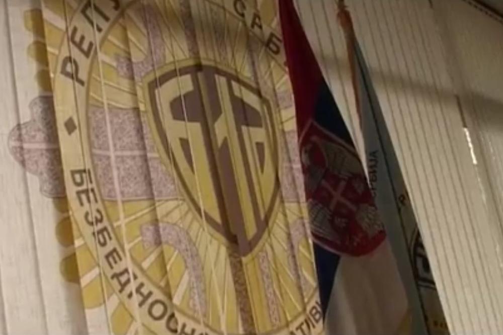 KAD GA GAŠIĆ SMENI: Evo gde će raditi DOSADAŠNJI DIREKTOR BIA!