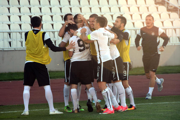 ZAVRŠENO JE! Partizan dobio novog trenera!