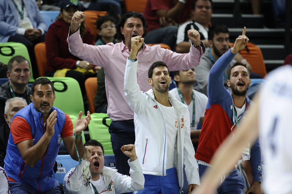 Još ne znamo ni ko će igrati za Srbiju, a FIBA već objavila poruku Đokovića srpskim košarkašima za Eurobasket! (VIDEO)