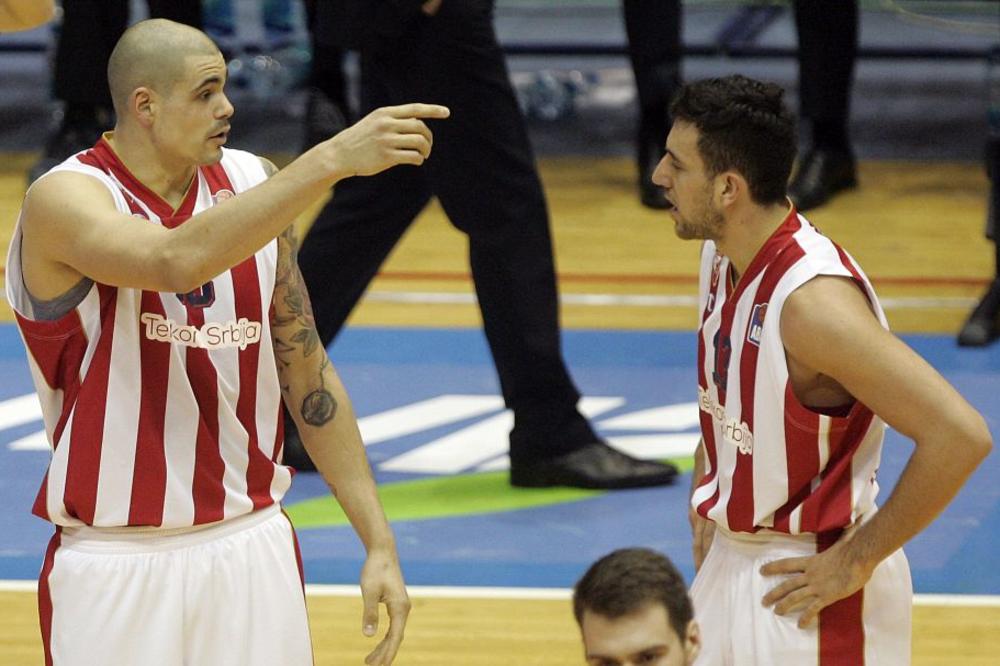 TRANSFER KARIJERE: Velikan iz Istanbula spremio dvogodišnji ugovor za bivšeg igrača Zvezde! (VIDEO)