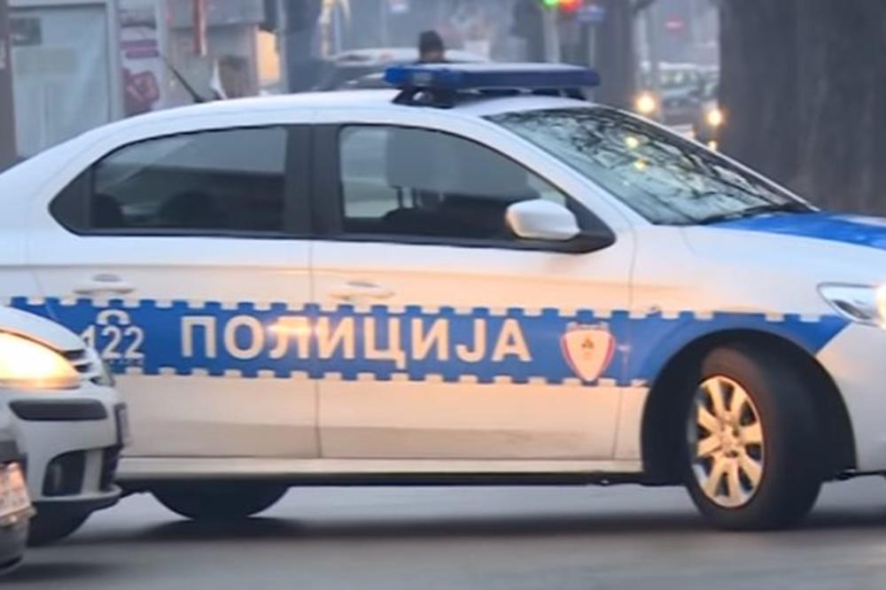 INSPEKTOR SAŠA PETROVIĆ: Sprečili smo DVA SAMOUBISTVA DECE!