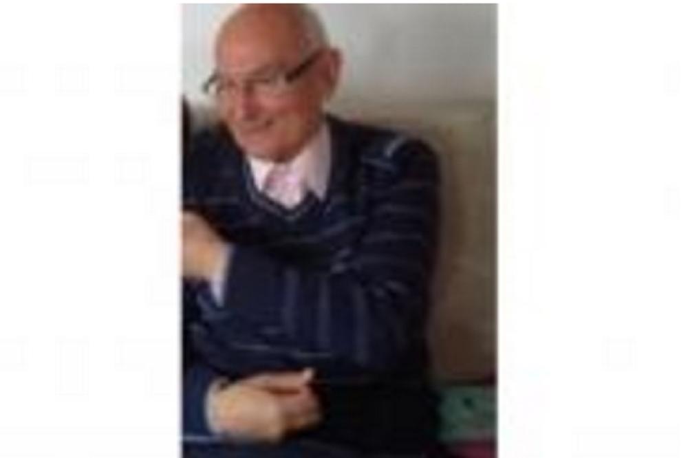 AKO GA VIDITE, JAVITE ODMAH: Nestao Beograđinin, porodica moli građane da pomognu!