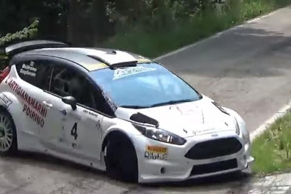 STRAVIČNA TRAGEDIJA NA TRCI U KRALJEVU: Poginuo Vladimir Šekularac (38)!