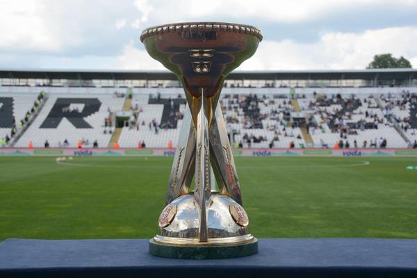 FINALE PRE FINALA: Izvučeni parovi polufinala Kupa Srbije!