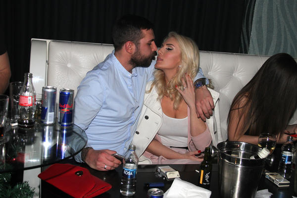 UŽAS! Saša Kapor DOŽIVEO INFARKT! Ostao SLEP na jedno oko!