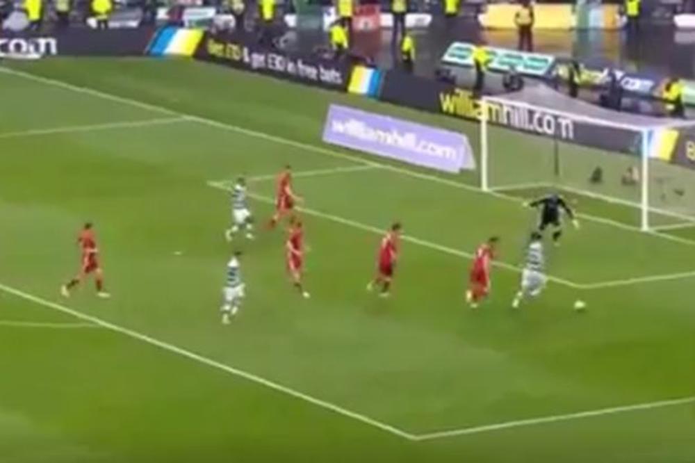 POTVRDA DOMINACIJE: Srbin doneo duplu krunu Seltiku!  (VIDEO)