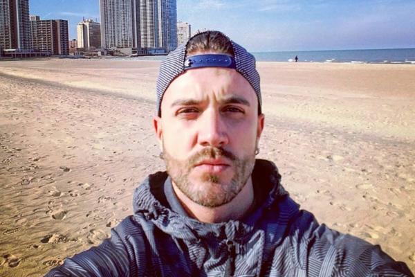 Marina Tucaković mu je rekla da NIKADA NEĆE BITI ZVEZDA, ali on je dokazao suprotno!Evo gde je sada Nikola Paunović...(FOTO)