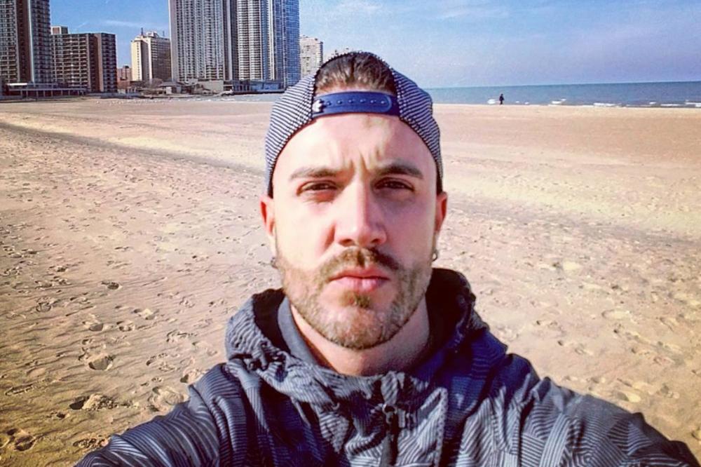 Marina Tucaković mu je rekla da NIKADA NEĆE BITI ZVEZDA, ali on je dokazao suprotno!Evo gde je sada Nikola Paunović...(FOTO)