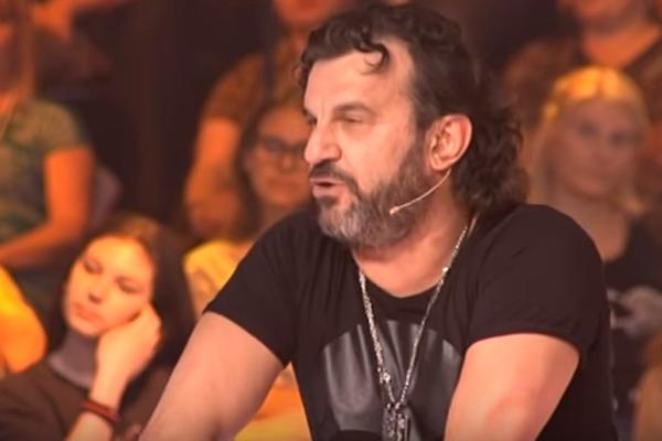 SONJINO NEVERSTVO JE NOVA MEDIJSKA BOMBA, a evo gde je i sa KOJOM PEVAČICOM Lukas našao utehu! (FOTO)