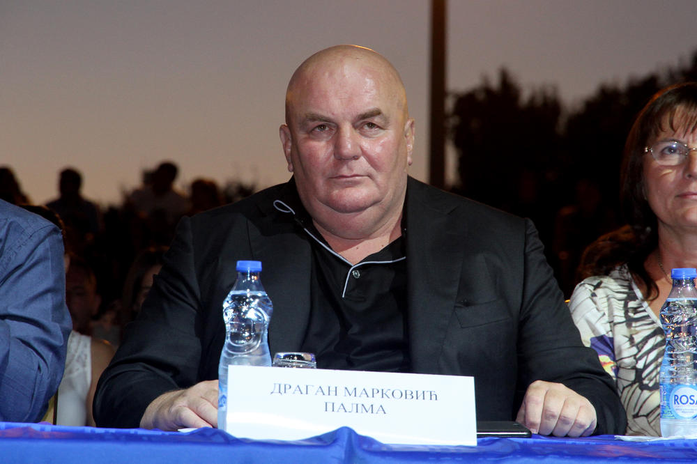 PALMA PODRŽAO ŠPANCE: Neka Solana objasni zašto je bombardovao Srbiju i oteo nam Kosovo!