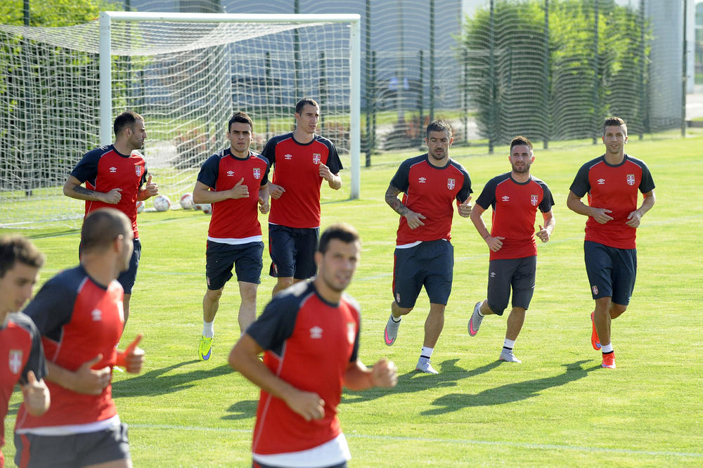 Srbija ponovo pala na rang listi, a mi smo se ozbiljno uplašili kada smo videli koliko bodova ima!