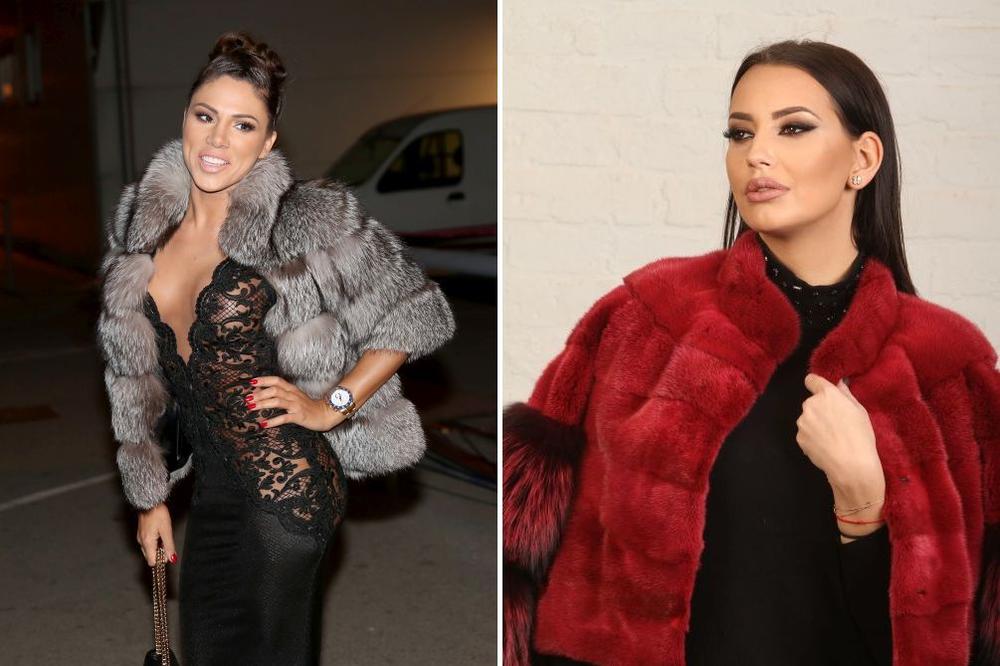 AFRIKA SKINULA KAĆI ČOLU: Okitio je sa 20.000 dok je pevala, a Grujićka ulazi u rat sa pevačicom?